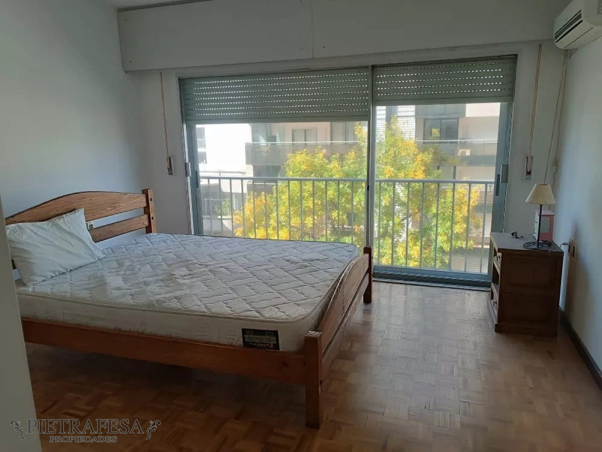 Apartamento ID.13197 - Apto en venta 3 dormitorios, 3 baños, gje-Punta Carretas