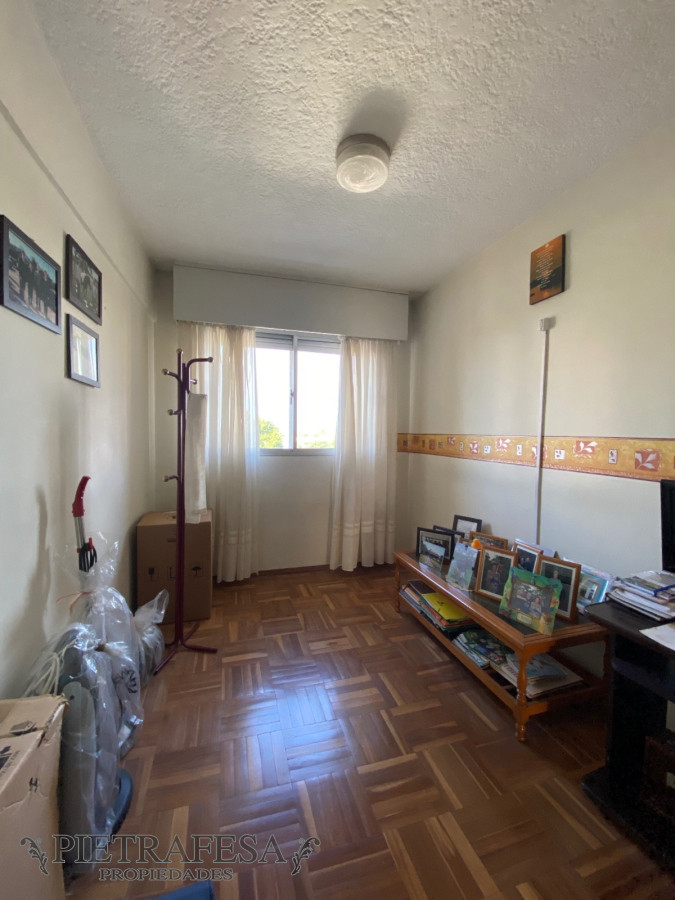 Apartamento ID.13452 - Apto en venta 2 dormitorios, 1 baño-La Blanqueada