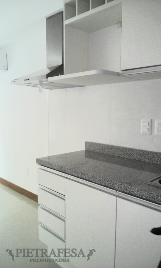 Apartamento ID.1409 - Monoambiente con renta en venta - Rio Negro - Centro 