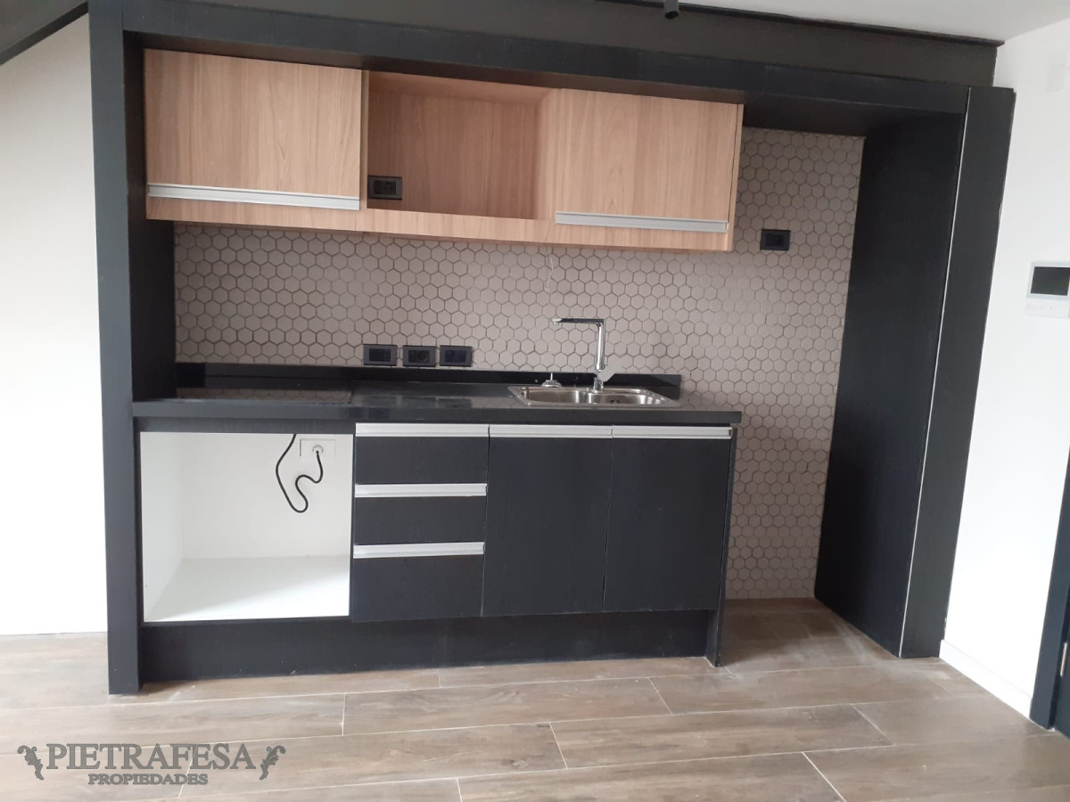 Apartamento ID.1156 - Loft en venta 1 dormitorio 1 baño  - Punta Carretas 
