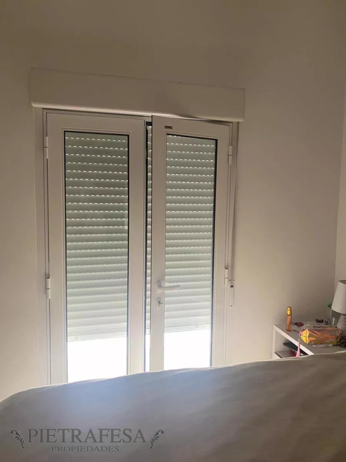 Apartamento ID.11184 - Apto en venta con renta 2 dormitorios, 1 baño, patio-Tres Cruces