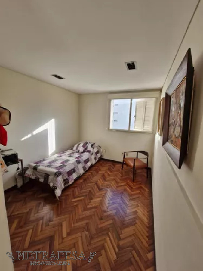 Apartamento ID.12246 - Apartamento en alquiler, 3dormitorios, 2 baños, terraza, garaje. Pocitos.