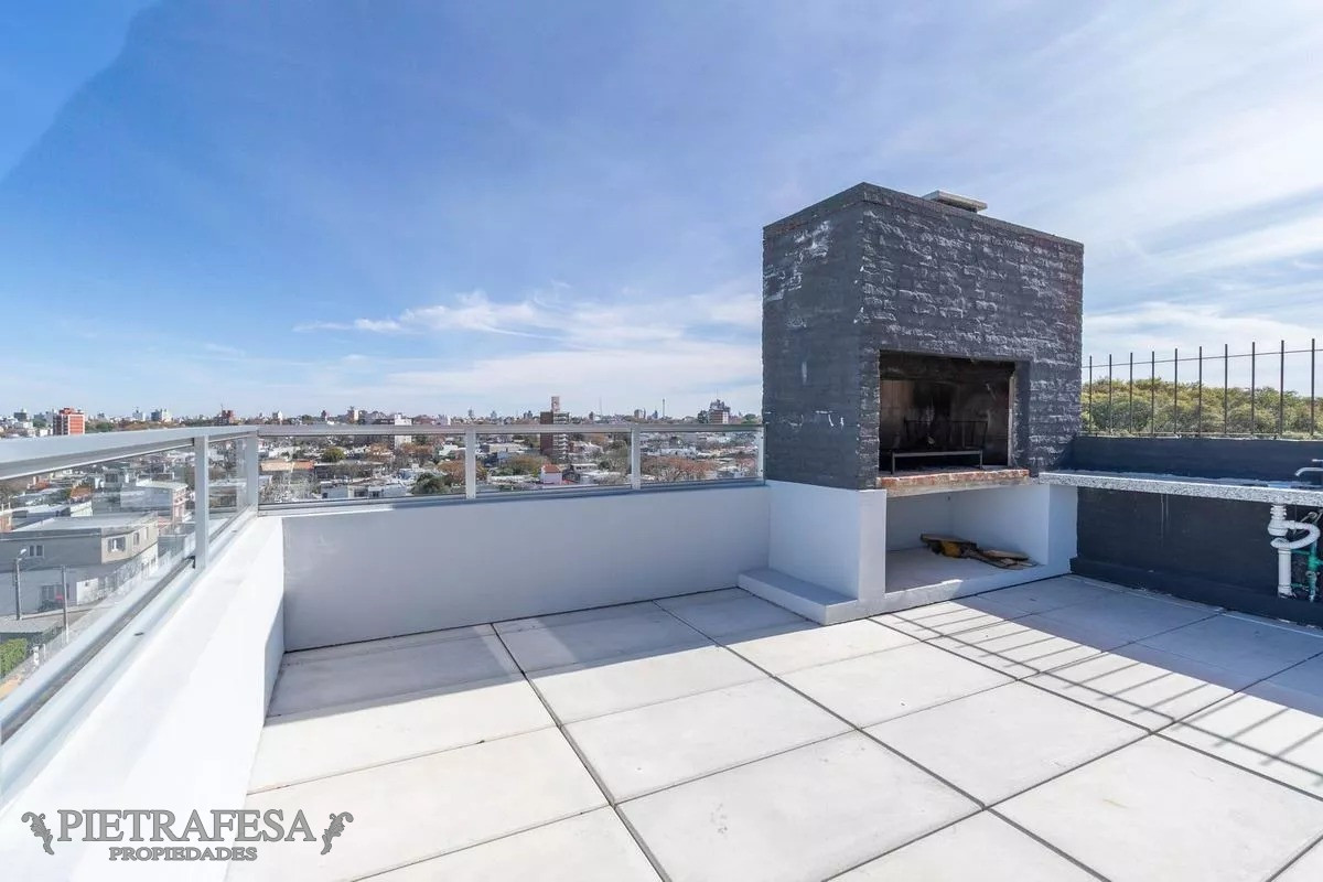Apartamento ID.11940 - Apto a estrenar 1 dormitorio, 1 baño -Buceo