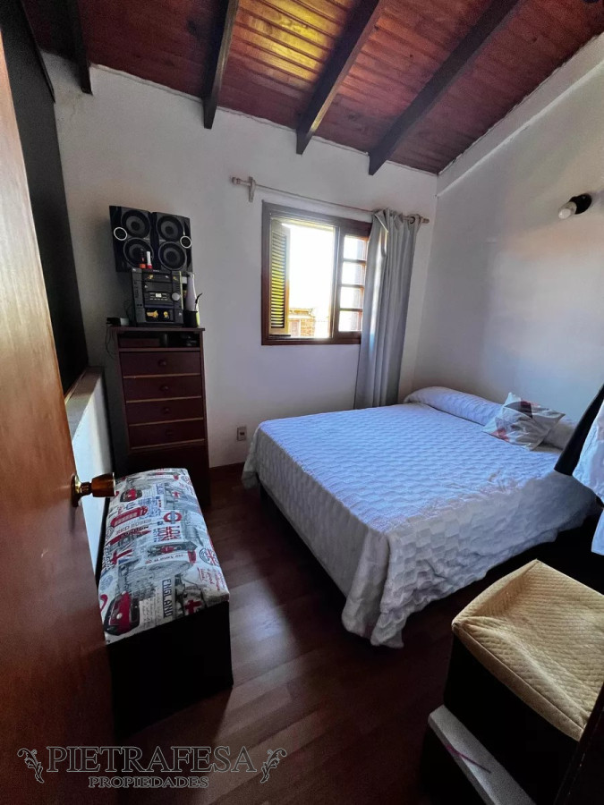 Apartamento ID.11981 - Dúplex en venta, 3 dormitorios, 1 baño,gje-Maroñas