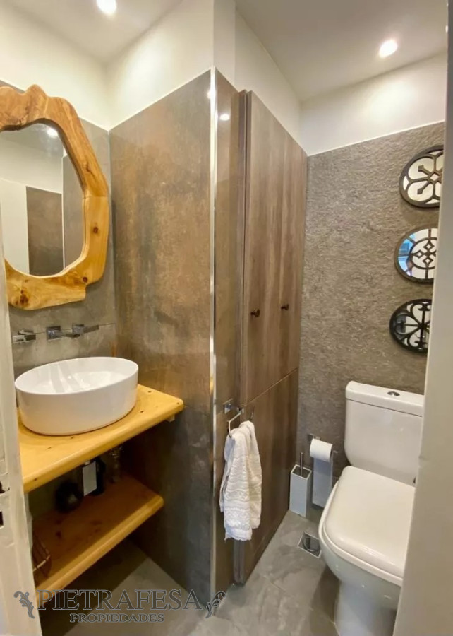 Apartamento ID.8074 - Apartamento en venta 2 dormitorios, 2 baños y balcón- Tomás De Tezanos -Buceo