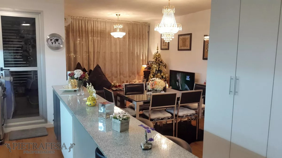 Apartamento ID.7681 - Apartamento en venta 2 dormitorios, 1 baño y terraza- Luis Alberto De Herrera- Jacinto Vera