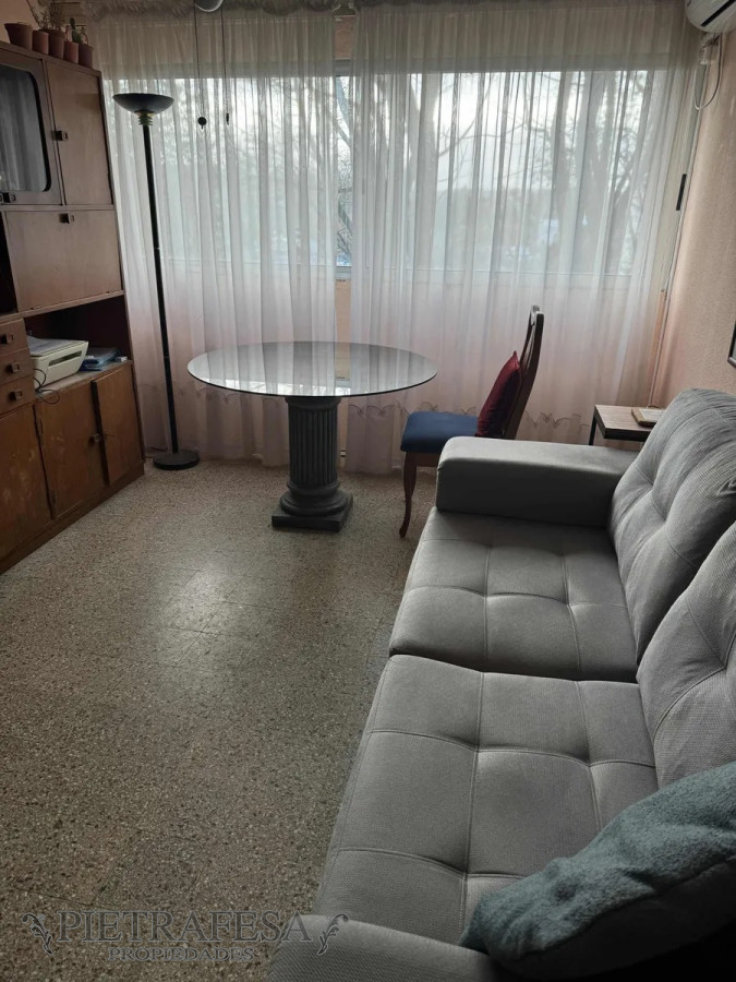 Apartamento ID.13289 - Apto en venta 2 dormitorios, 1 baño-Malvin Norte