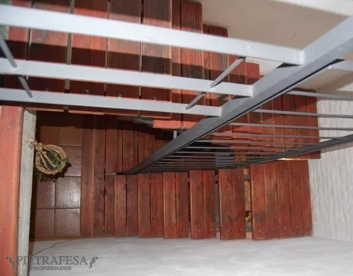 Apartamento ID.726 -  Apartamento en venta 3 dormitorios 2 baños- Cerrito- Ciudad Vieja 