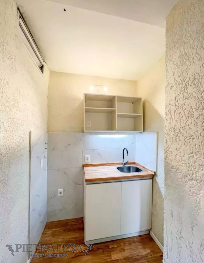 Apartamento ID.12797 - Apto o local, 1 dormitorio- Tres Cruces