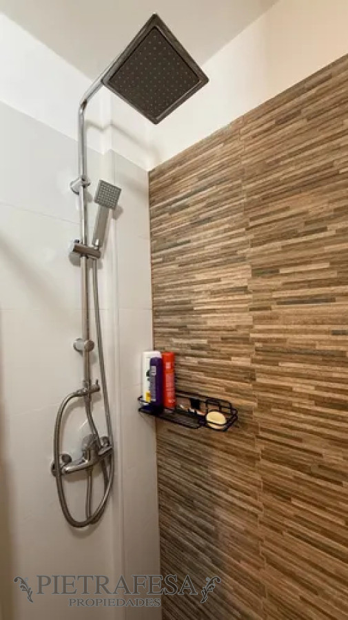Apartamento ID.13828 - Apartamento en alquiler, 2 dormitorios, 2 baños, terraza, garaje. Centro.