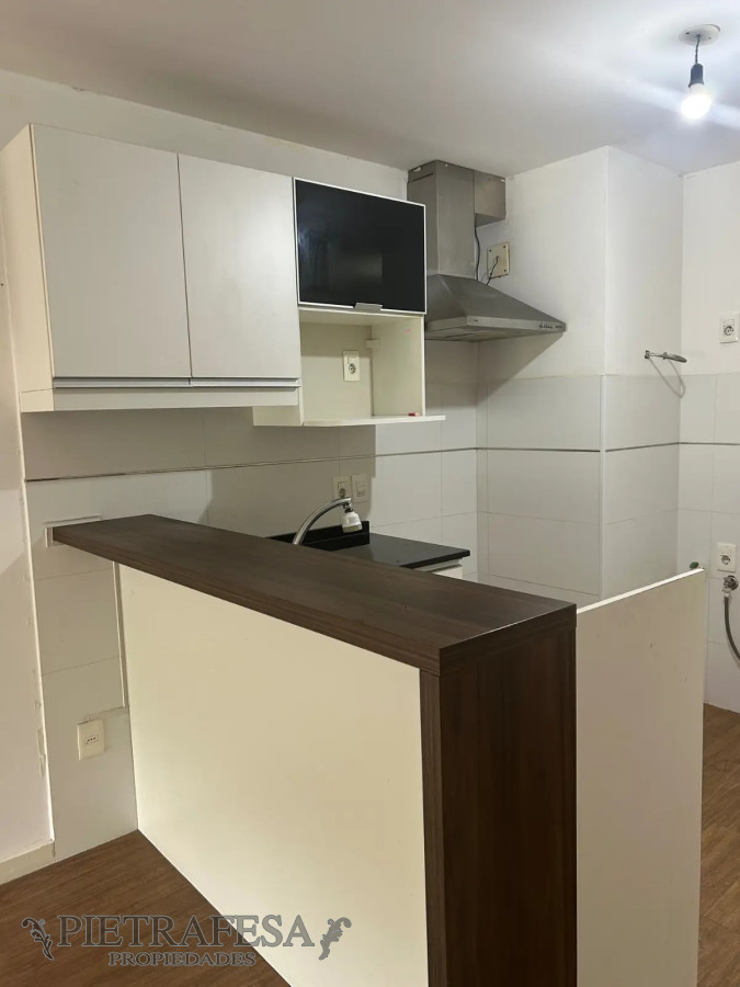 Apartamento ID.12504 - Apto en venta 2 dormitorios, 1 baño-Cordón 
