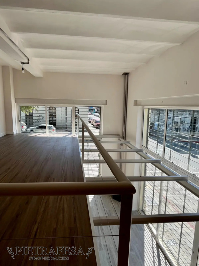 Apartamento ID.6005 - Apartamento a estrenar 1 dormitorio, 1 baño- Isla de flores - Palermo,