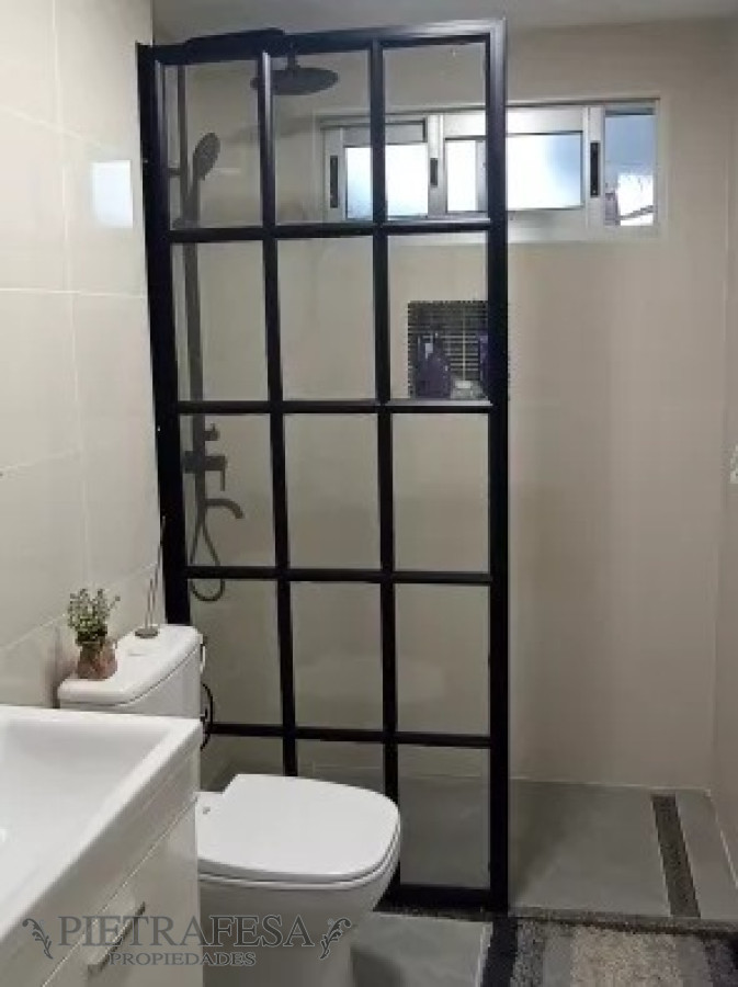 Apartamento ID.9860 - Apto en venta 2 dormitorios, 1 baño-Aguada