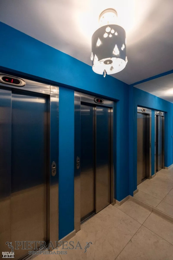 Apartamento ID.11899 - Apto en venta 1 dormitorio, 1 baño-Pocitos 