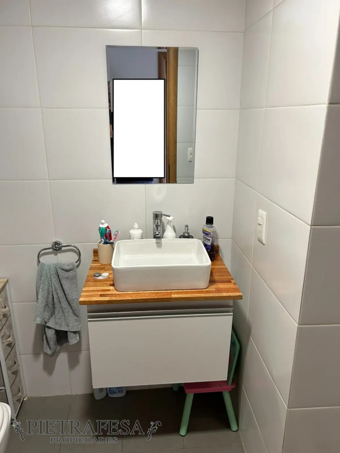 Apartamento ID.8493 - Apartamento en venta con renta 2 dormitorio, 1 baño y garaje- Gaboto- Cordón
