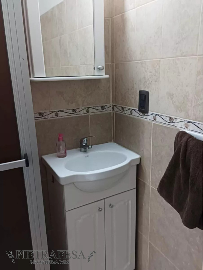 Apartamento ID.9023 - Apto en venta 2 dormitorios, 1 baño y patio-Unión