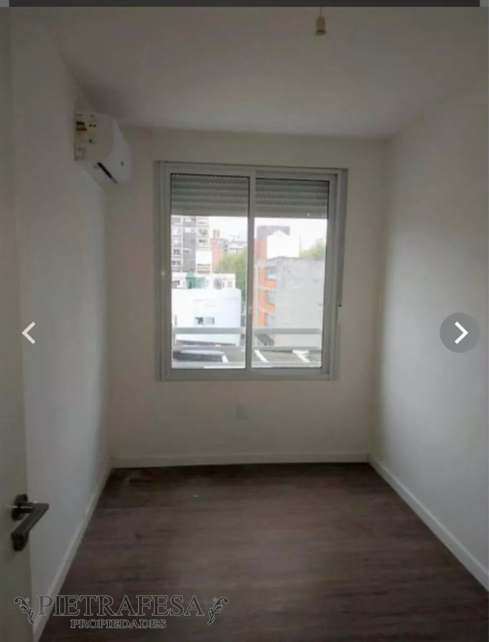 Apartamento ID.11982 - Apto en venta 2 dormitorios, balcón, garaje- Cordón 