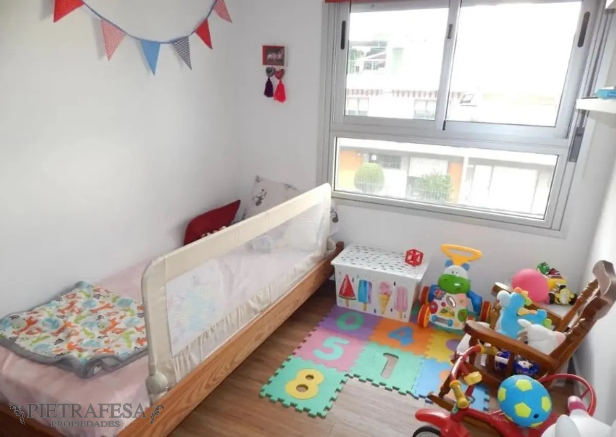 Apartamento ID.3933 - Apartamento en venta - 3 dormitorios -2 baños - terraza - cochera x 2 - Ramon Ortiz -Parque Batlle