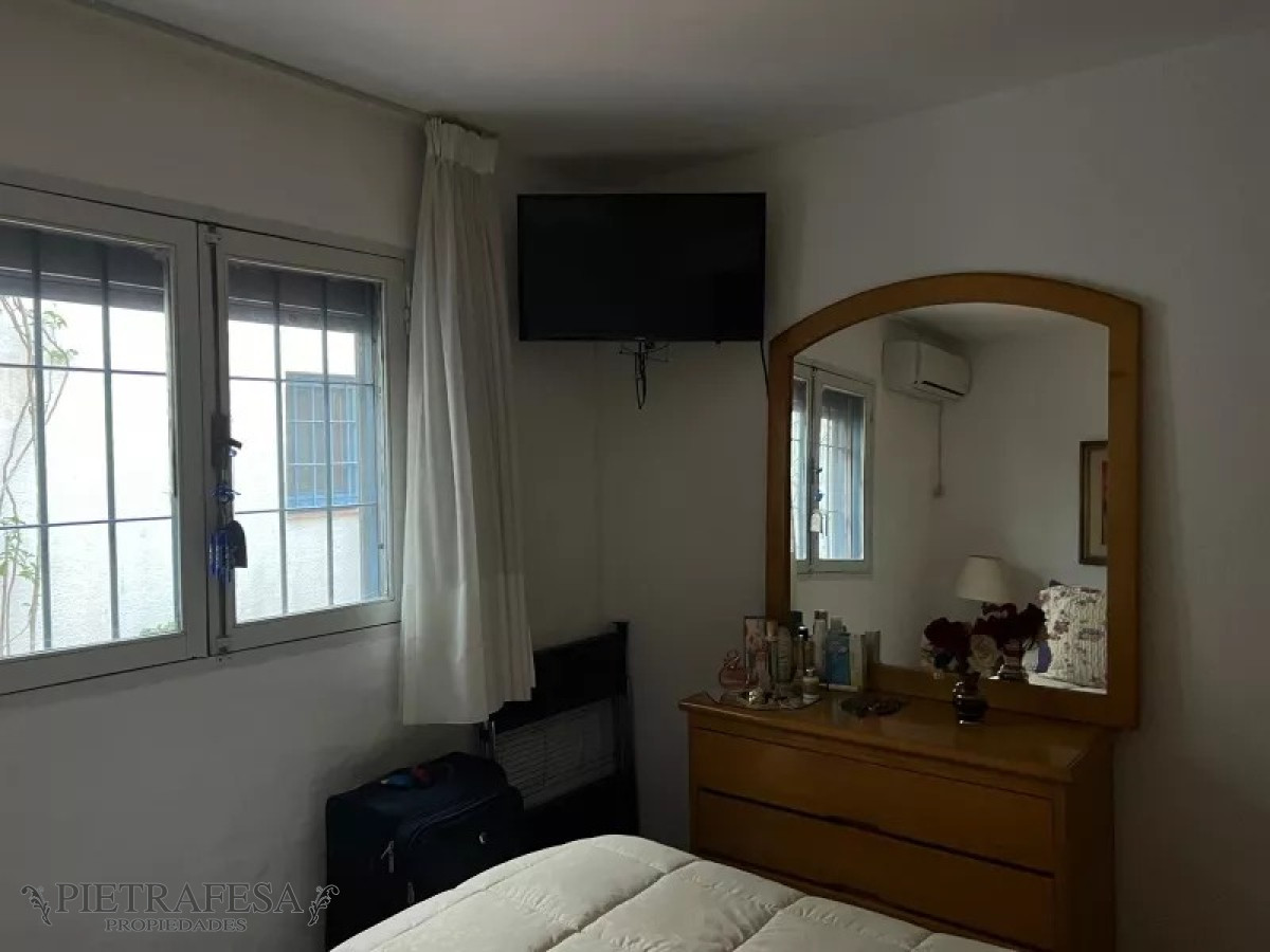 Apartamento ID.11777 - Apto en venta 1 dormitorio, 1 baño -Prudencio Vázquez 