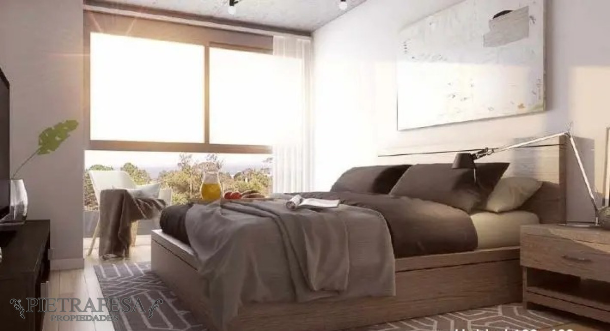 Apartamento ID.13225 - Apto a estrenar, 1 dorm, 1 baño, terraza-Ciudad de la Costa 