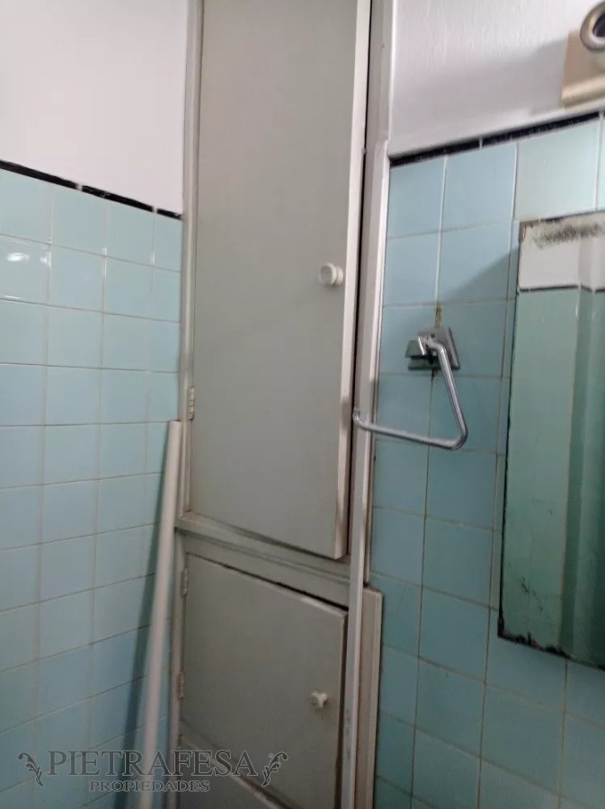 Apartamento ID.6790 - Apartamento en venta 1 dormitorio, 1 baño-Joaquín Requena -Tres Cruces
