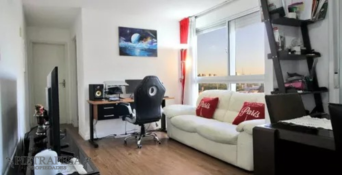 Apartamento ID.9698 - Apto en venta 1 dormitorio, 1 baño-La Blanqueada 