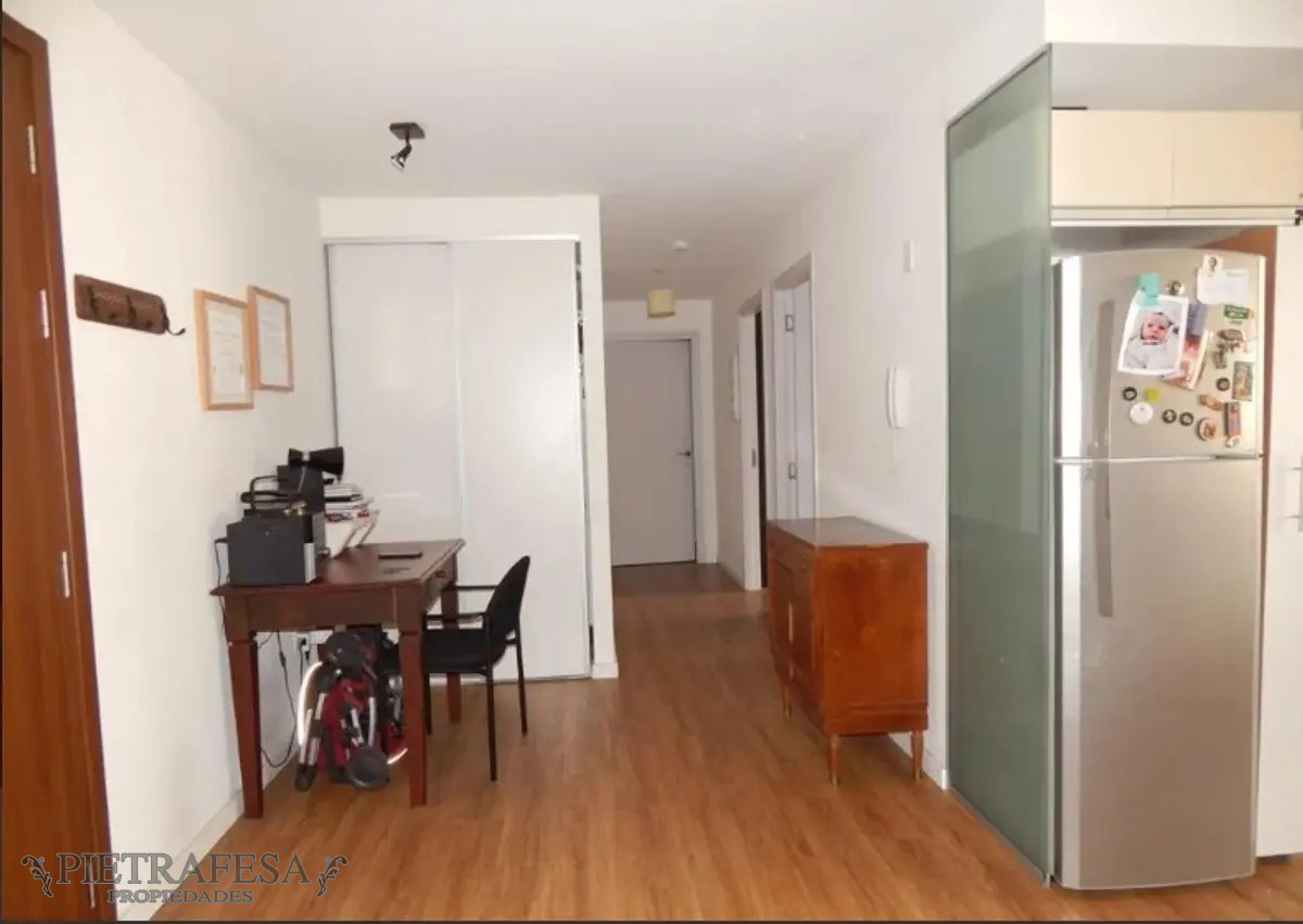 Apartamento ID.3933 - Apartamento en venta - 3 dormitorios -2 baños - terraza - cochera x 2 - Ramon Ortiz -Parque Batlle