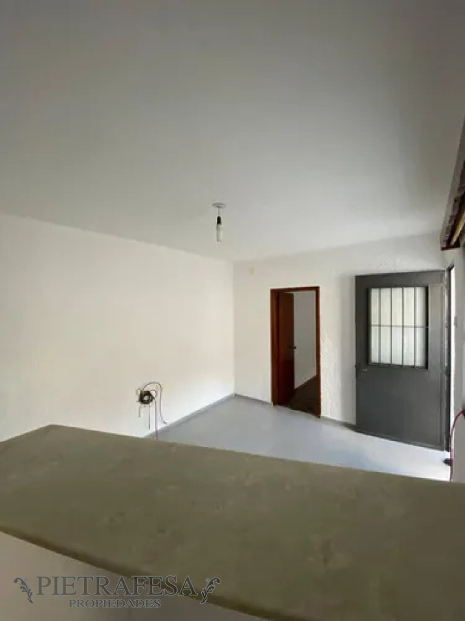 Apartamento ID.13812 - Apartamento en alquiler, 1dormitorio, 1baño. Paso Carrasco.