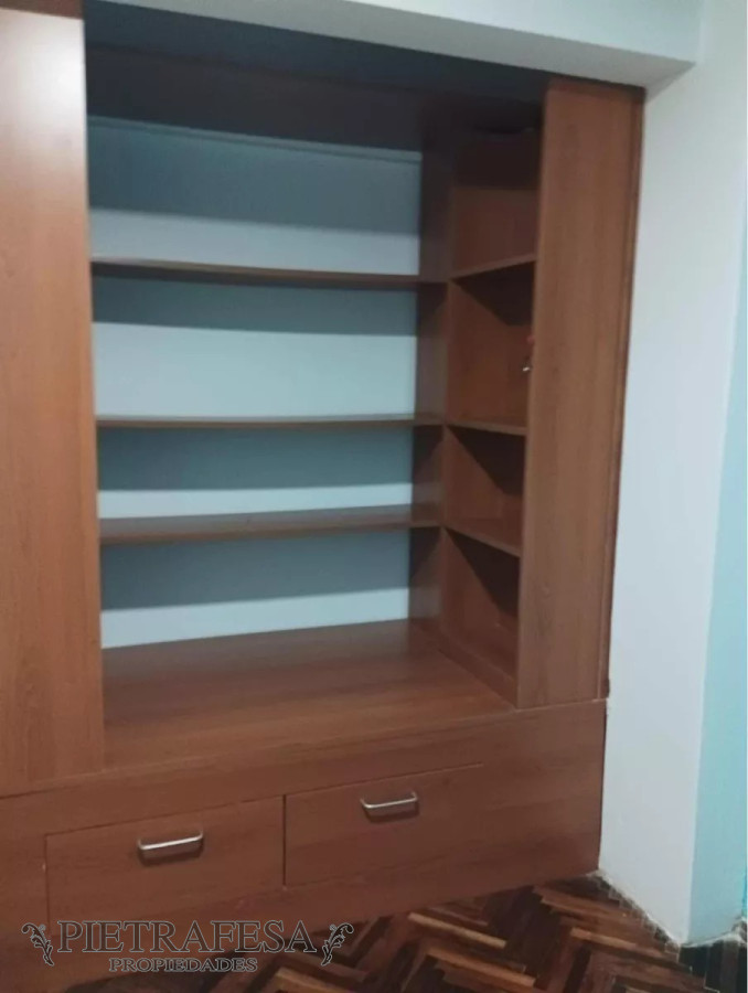 Apartamento ID.9023 - Apto en venta 2 dormitorios, 1 baño y patio-Unión