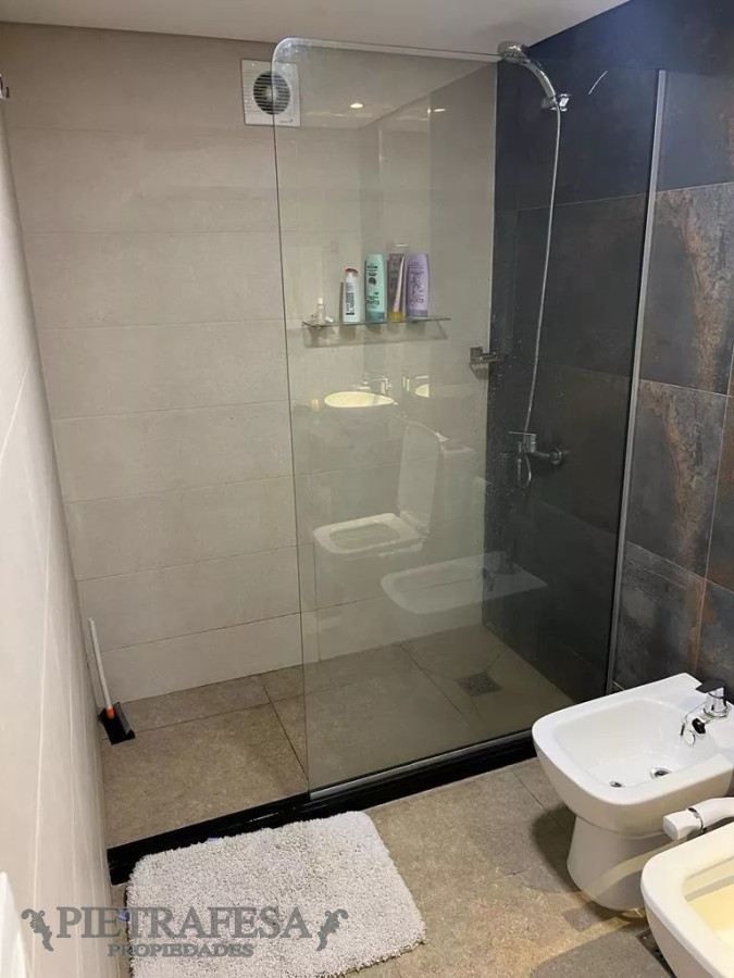 Apartamento ID.12015 - Apto en venta 1 dormitorio, 1 baño y terraza con parrillero- Malvin