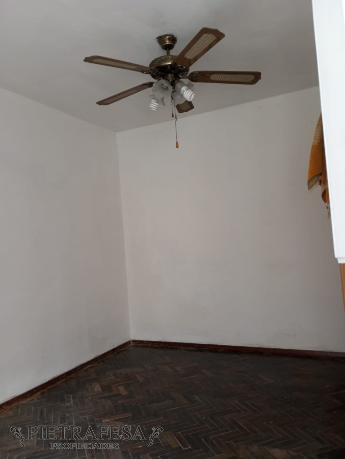 Apartamento ID.12935 - Apto en venta 1 dorm, 1 baño, azotea-Brazo Oriental
