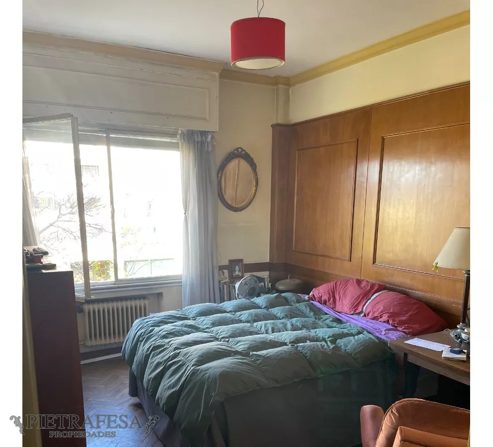 Apartamento ID.9466 - Apto en venta 3 dormitorios,3 baños, gje-Parque Batlle