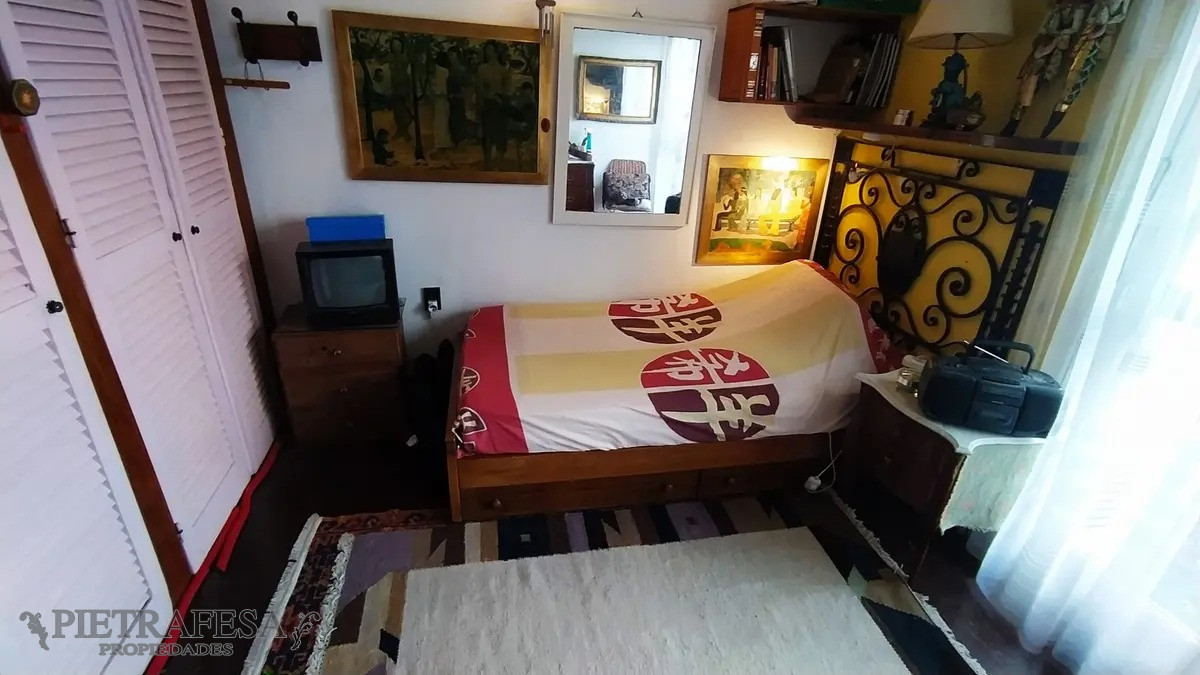 Apartamento ID.3985 - Apartamento en venta - 2 dormitorios 1 baño con balcon - Cabrera - Union