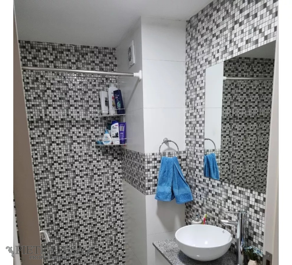 Apartamento ID.11739 - Apto en venta 1 dormitorio, 1 baño, Centro
