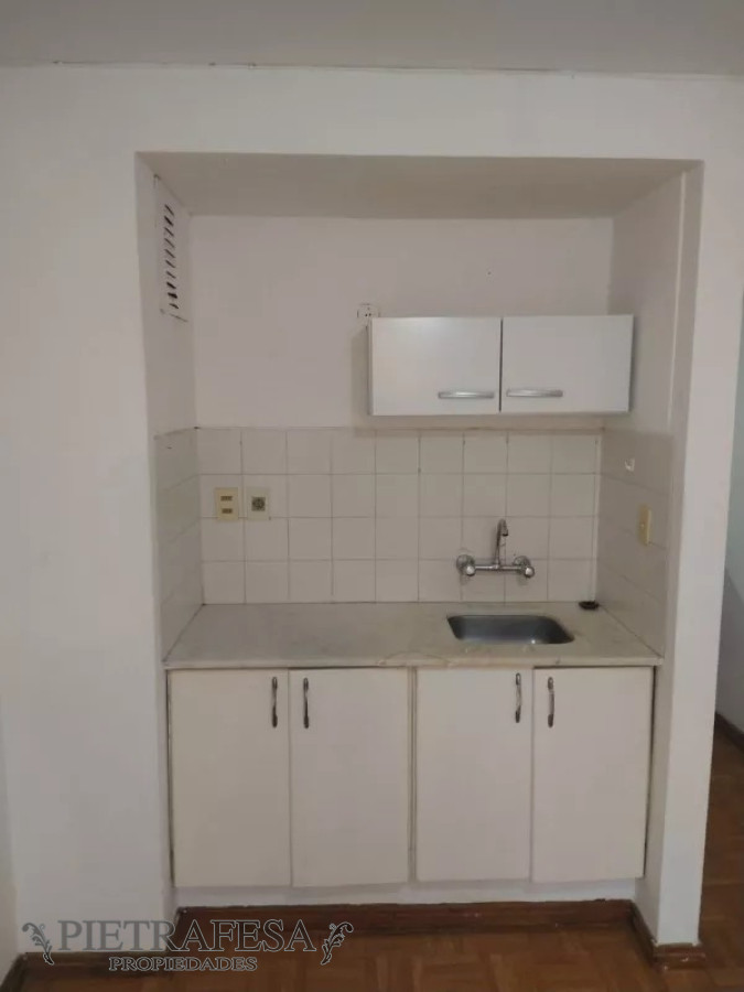 Apartamento ID.12329 - Monoambiente con renta en venta-Cordón 