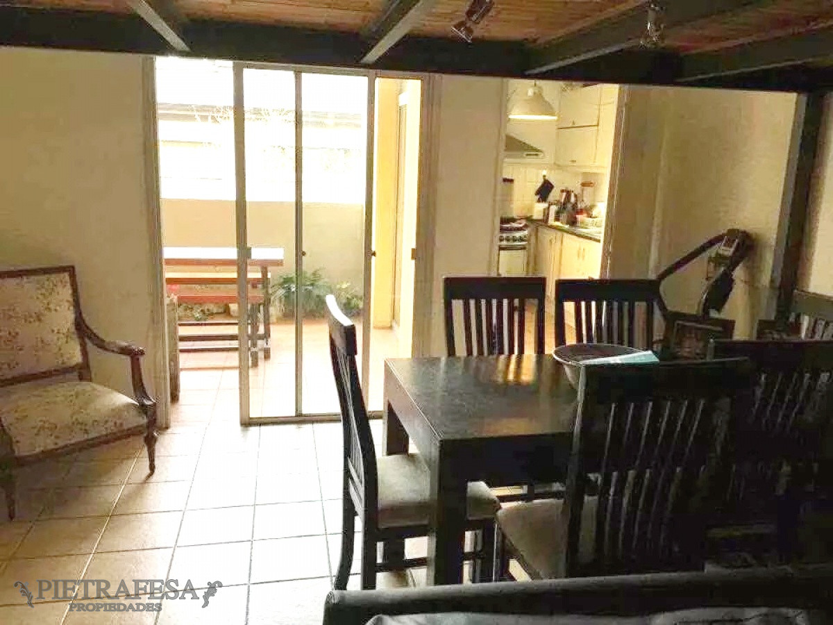 Apartamento ID.695 - Apartamento en venta 2 dormitorios 1 baño con amplia terraza- Isidoro de Maria- Aguada C / RENTA