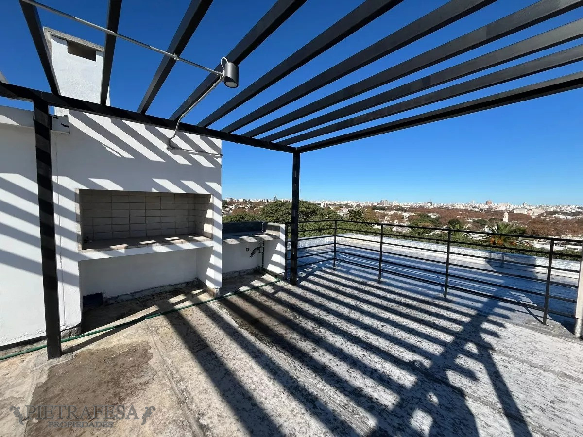Apartamento ID.10201 - Apto en renta con renta 1 dormitorio, 1 baño-Goes