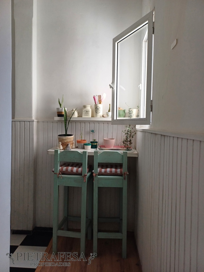 Apartamento ID.10483 - Apto en venta 2 dormitorios, 1 baño-Parque Batlle 