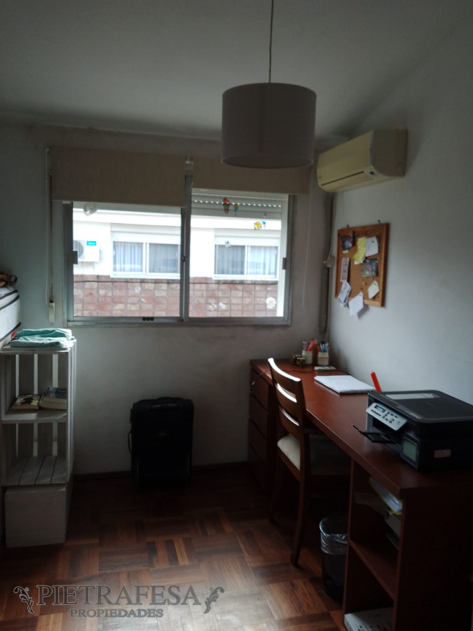 Apartamento ID.6805 - Apartamento en venta 3 dormitorios, 2 baños, patio con parrillero-Siracusa-Carrasco Norte 