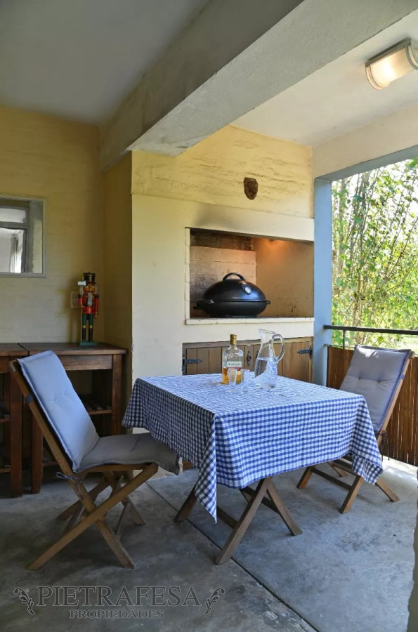 Apartamento ID.10844 - Apto en venta, 3 dormitorios, 3 baños, terraza- Solymar 