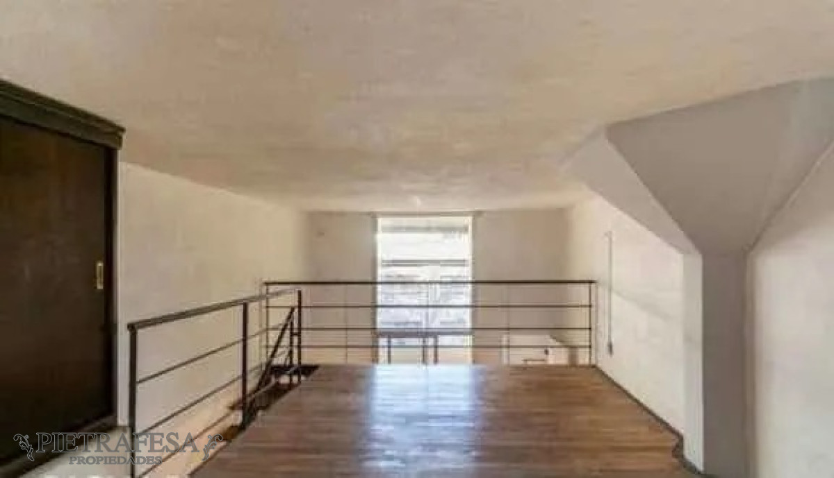 Apartamento ID.695 - Apartamento en venta 2 dormitorios 1 baño con amplia terraza- Isidoro de Maria- Aguada C / RENTA