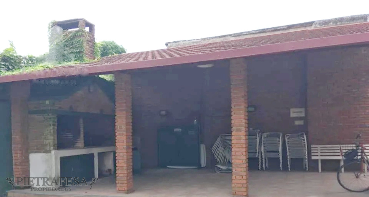 Apartamento ID.1521 - Apartamento en venta 2 dormitorios 1 baño con garaje - Michigan - Malvin 
