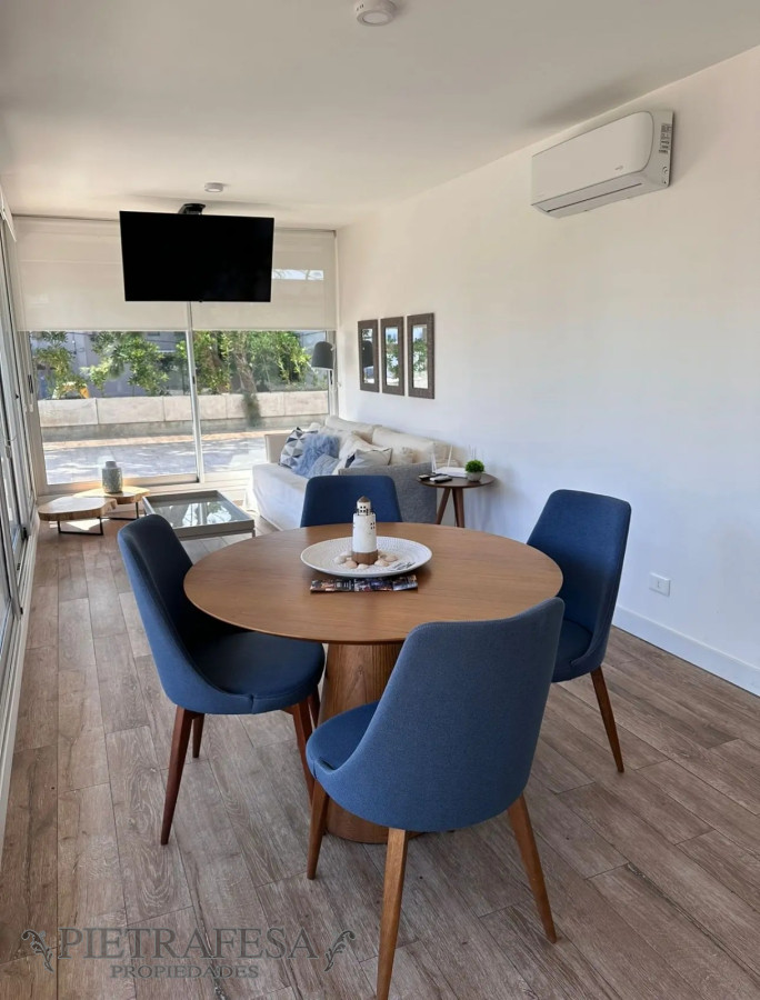 Apartamento ID.9405 - Apto a estrenar 1 dormitorio, 1 baño y terraza-Pocitos