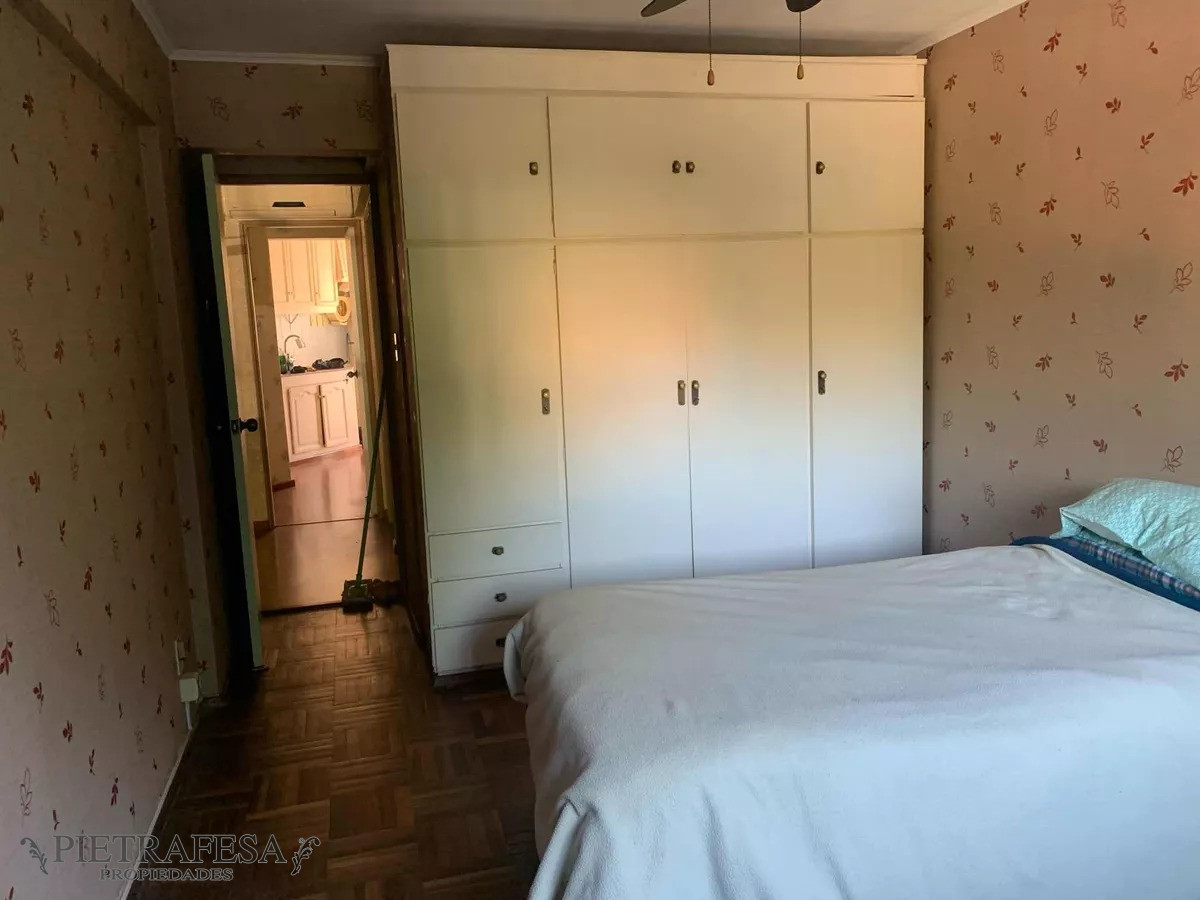 Apartamento ID.12497 - Apto en venta 2 dormitorios, 1 baño -Buceo, Montevideo