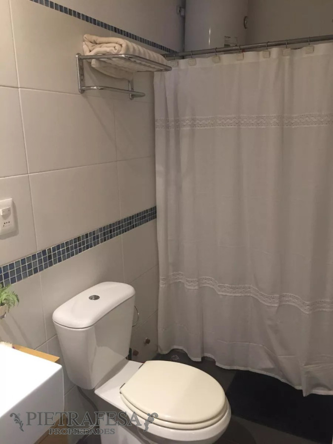 Apartamento ID.7501 - Apartamento en venta con renta 2 dormitorios, patio con parrillero-Lima-Aguada