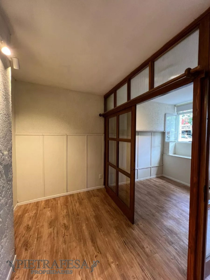 Apartamento ID.12797 - Apto o local, 1 dormitorio- Tres Cruces