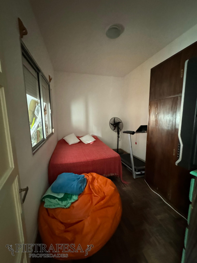 Apartamento ID.10287 - Apto en venta 4 dormitorios, 2 baños- Centro