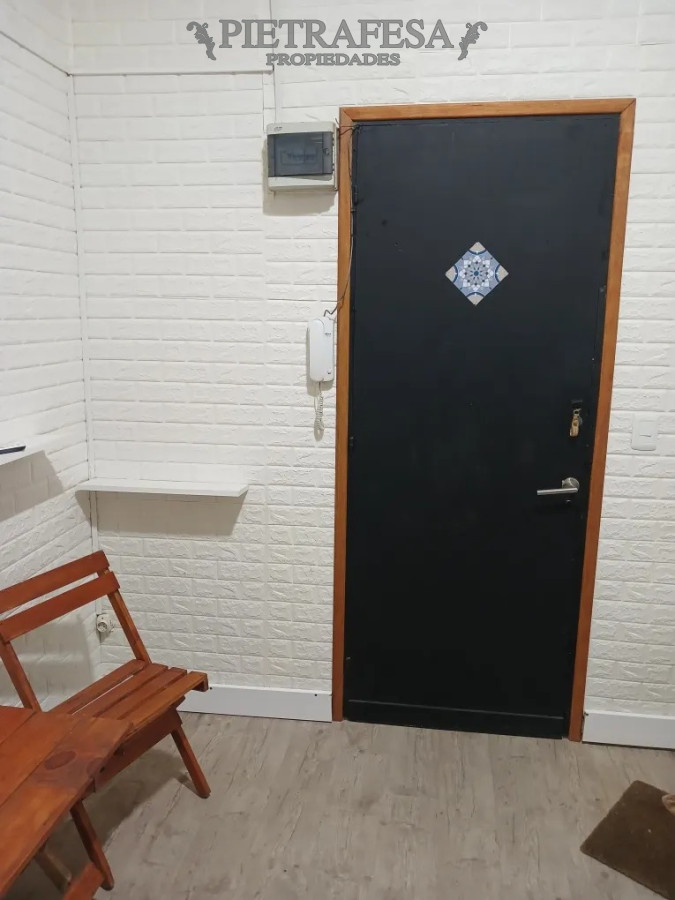 Apartamento ID.13599 - Monoambiente en venta- Centro