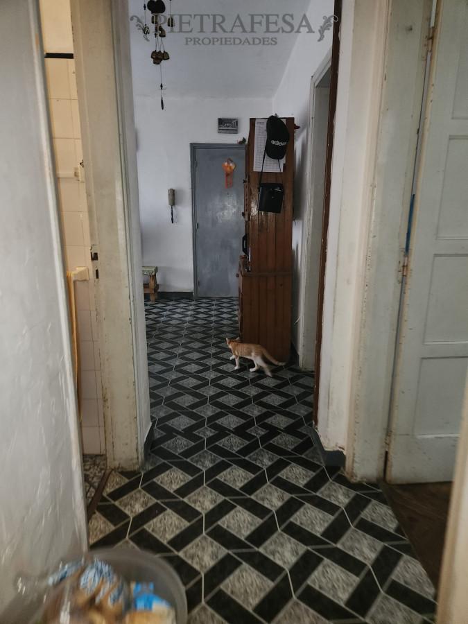 Apartamento ID.7914 - Apartamento en venta 3 dormitorios, 1 baño- Av. José Pedro Varela-Villa Española 