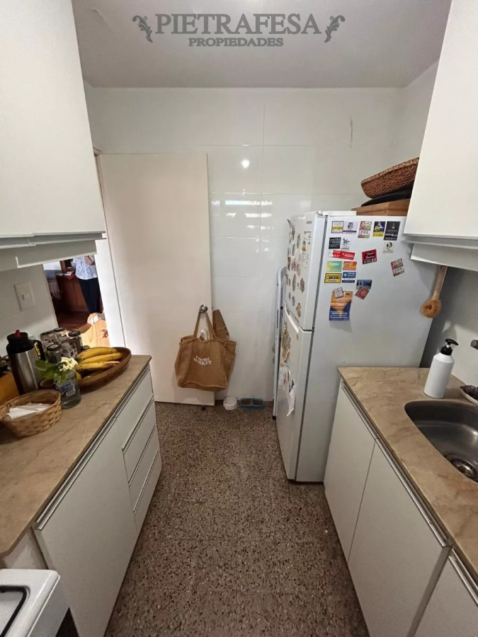 Apartamento ID.12341 - Apto en venta 2 dormitorios, 1 baño-Punta Carretas 